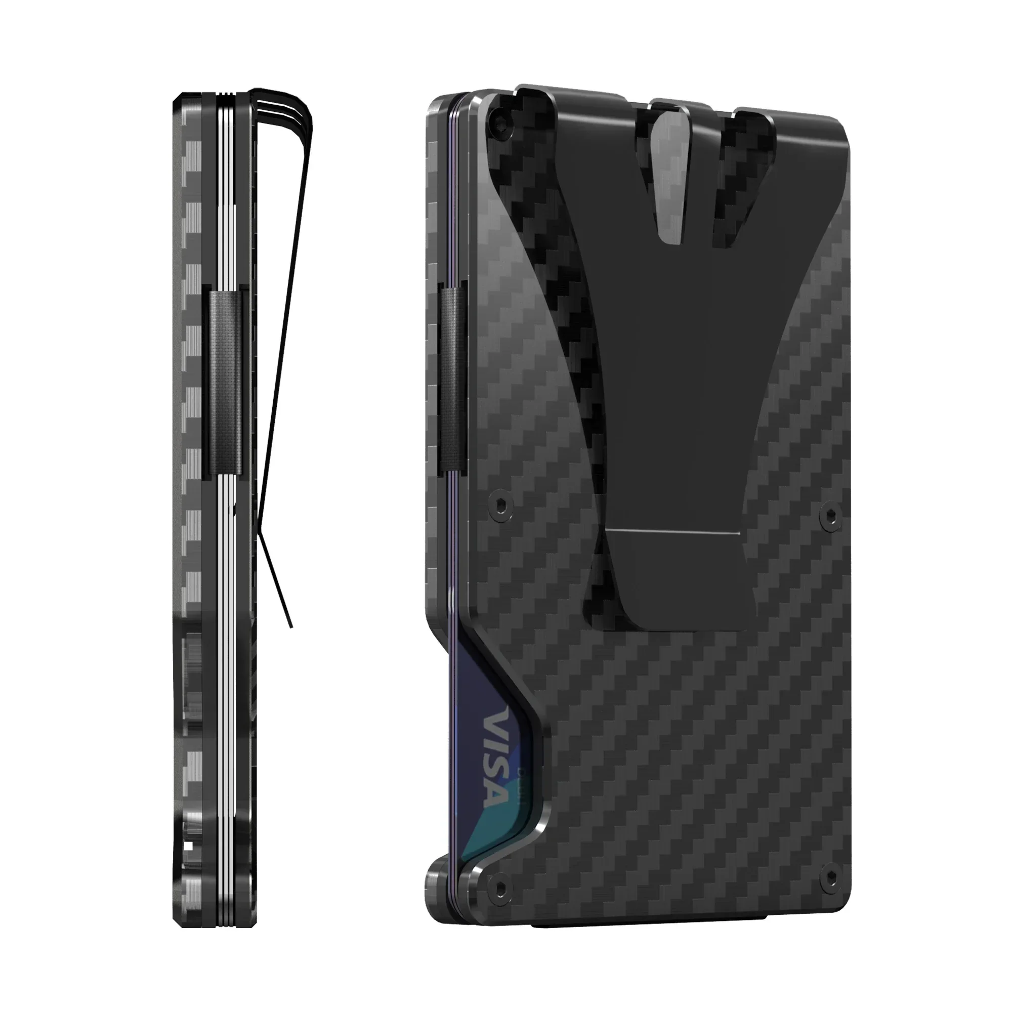 Carbon Fibre
