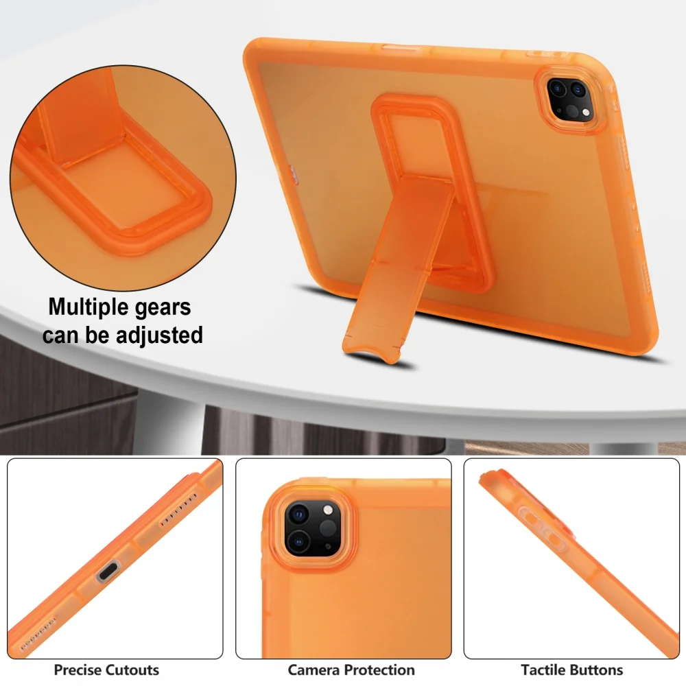 Versatile Stand Case
