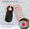 Medical Infrared Vein Locator Machine Nurse Injection Helper Handheld Vein Viewer Portable Infrared Vein Finder Device 6