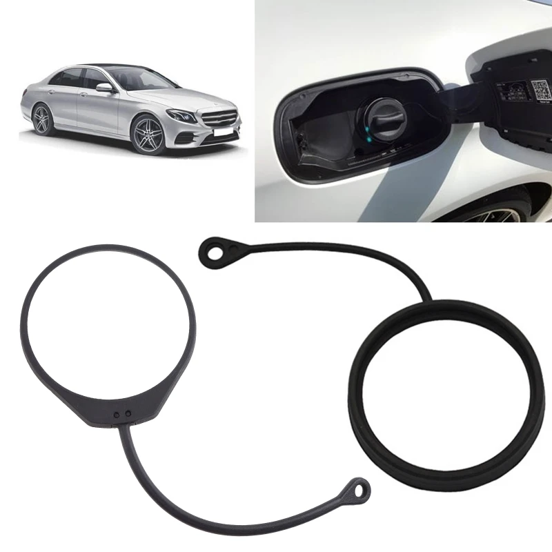 

A2214700605 Fuel Oil for Tank Rope Cover Cable Cap for Mercedes/ W211 W203 W204 W210 W124 for AMG W202 CLA W212 Drop Shipping