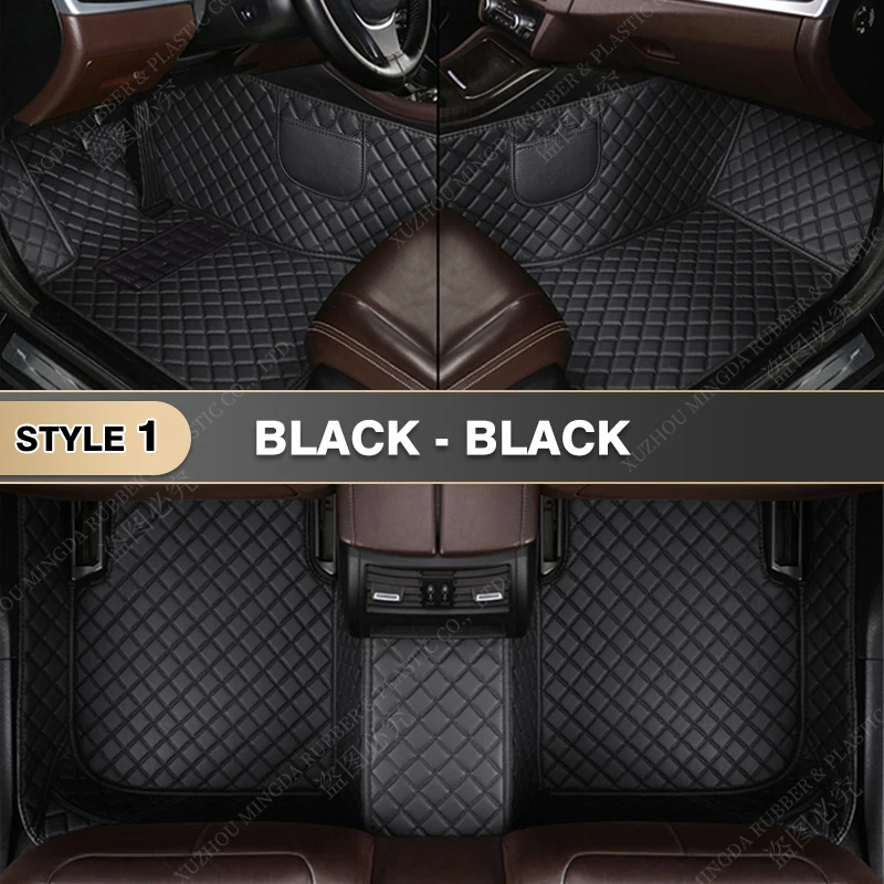 Black Black