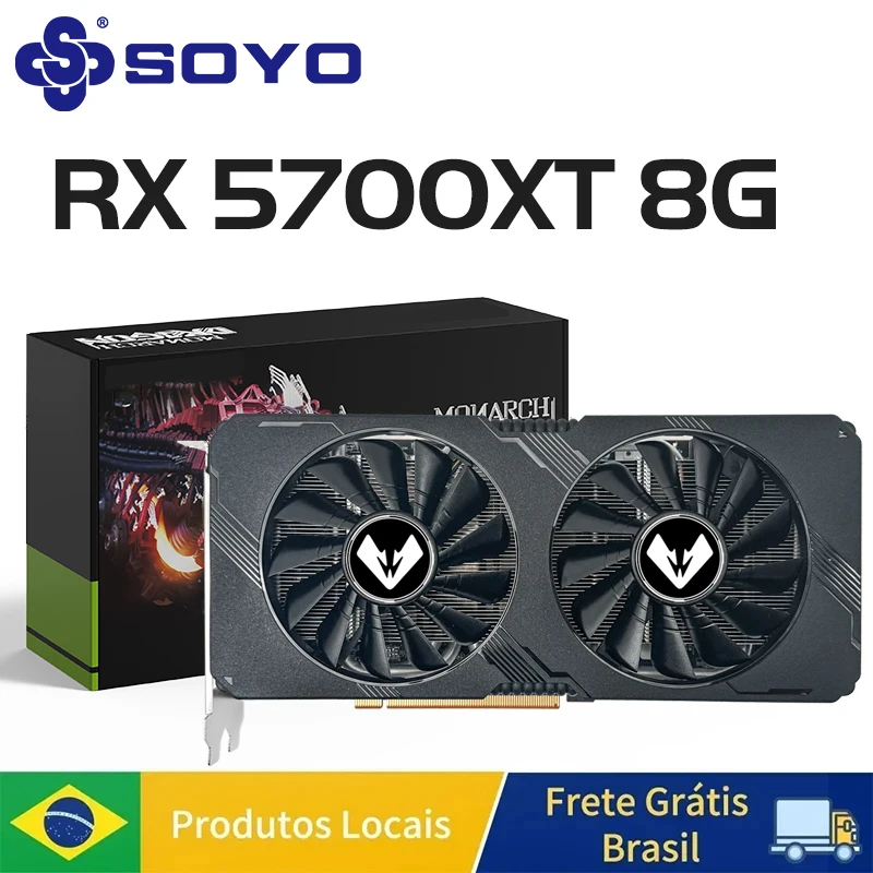 グラフィックボード・グラボ・ビデオカード Radeon rx5700xt 8g グラフィックボード ビデオカード RX5700XT」の人気商品一覧 | 安い