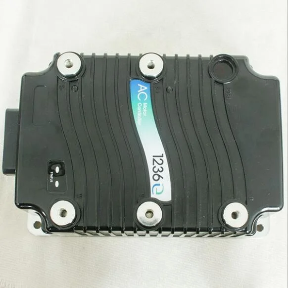 Curtis 1236-6401 Controller 48v-80v 350a With High Quality 48v Speed Controller