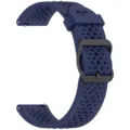 Dark blue