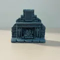 Fireplace Hearth