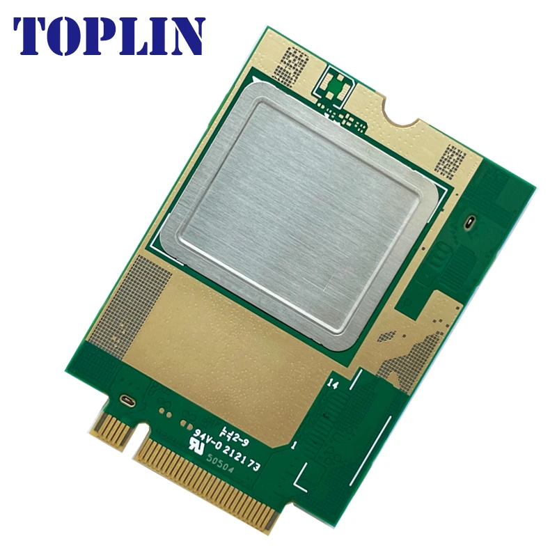 T99W175 T99W175.43 5G NR M.2 5G Card FRU 5W10V25782 X55 5G Modem For Yoga 5G-14Q8CX05 Laptop IdeaPad 5G-14Q8X05 Laptop