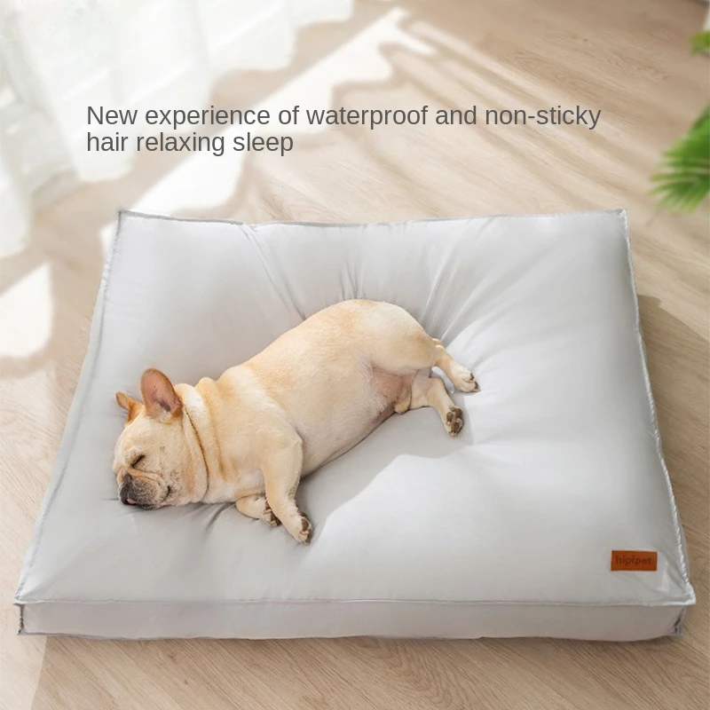 Waterproof Dog Bed 1 Waterproof Dog Bed 1