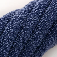 Serviette de Bain en Coton pour Adulte, Absorbante, Douce, Épaisse, Boîte en Deux Paquets 3