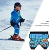 Kids Butt Hip Protection Breathable 3D Padded Hip Protective Short Shock Absorbing Adjustable for Most Sports Roller Skating 5