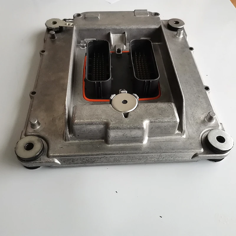 Рисунок 5 - Высококачественный Генератор Volvo