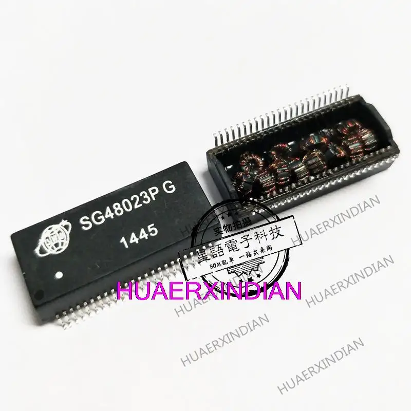

5 шт. новый оригинальный SG48023PG SOP48