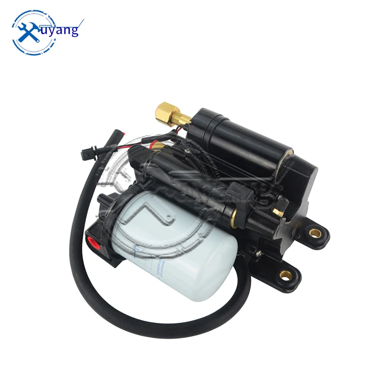 

Electric Fuel Pump Assembly 21608511 21545138 3594444 213977771 3861355 3860210 For Volvo Penta Marine