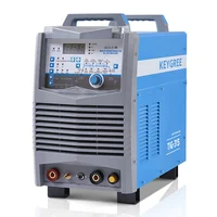 China Wholesale Top Quality Soldadora Tig315 Digital Pulse Inverter Ac Dc Tig Welding Machine 2