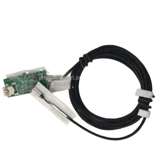 

1080p high resolution 5.5mm endoscope borescope camera inspection camera module