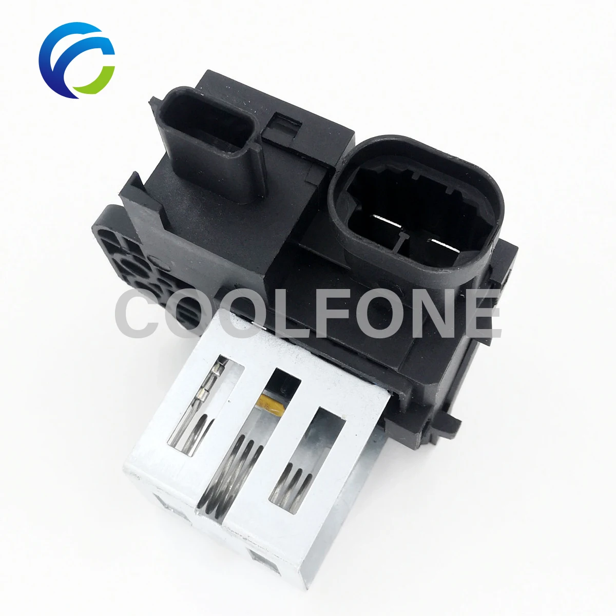 Cooling Fan Control Module for NISSAN KICKS Micra Renault twingo espace clio Dacia logan Smart