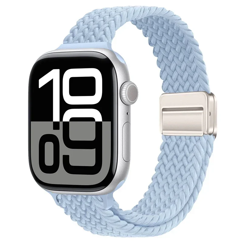 Magnetic Nylon Loop Strap