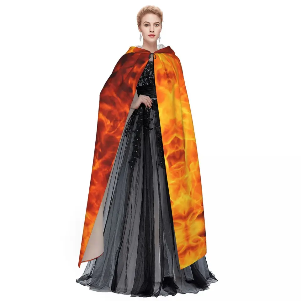 Joellfuner Middeleeuwse jurk voor dames, Victoriaanse renaissance-jurk voor dames, gotische traditionele Ierse dames, met riem, elfenoor en diadeem voor carnaval, cosplay (groen, L