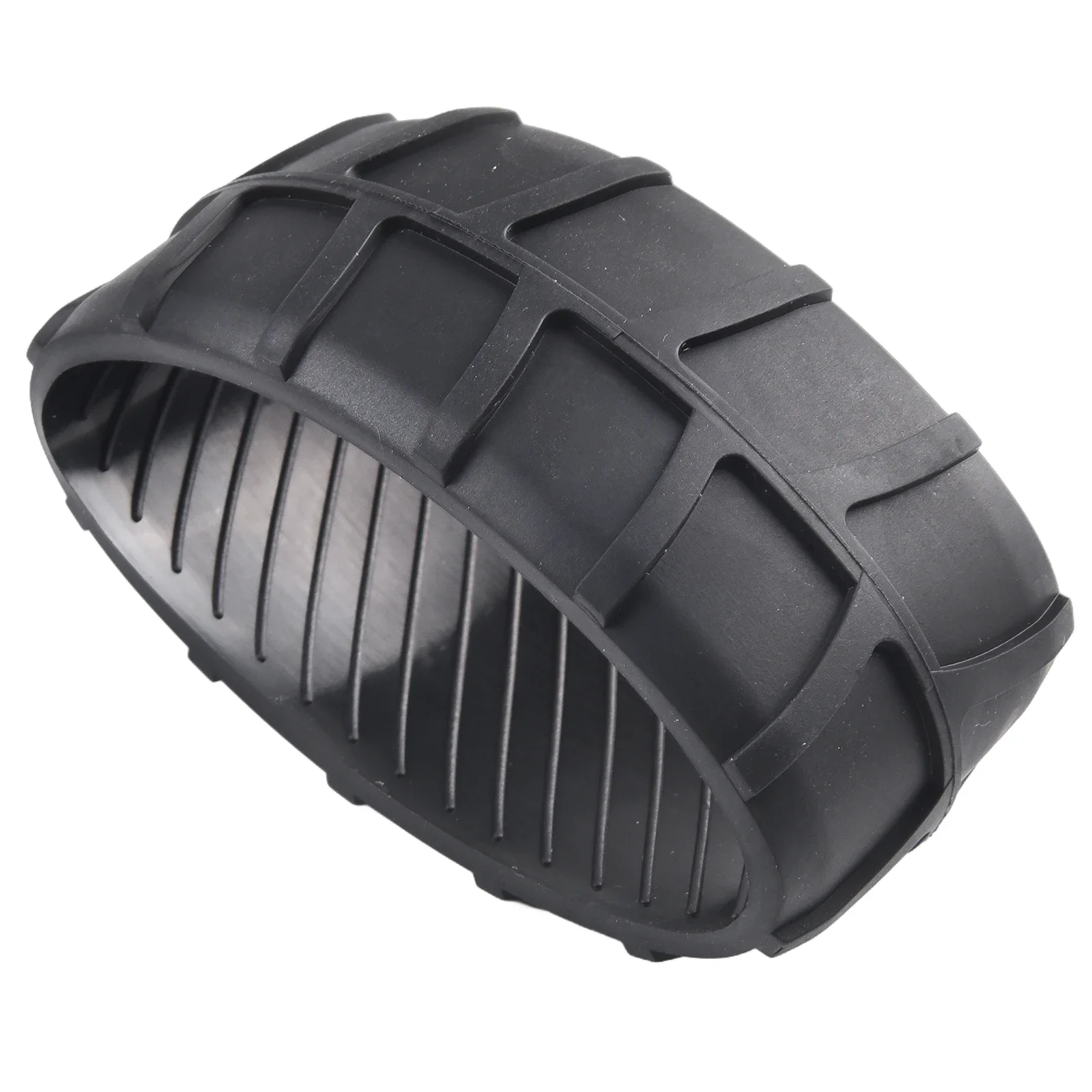 Rad schutz xl für Worx Roboter Rasenmäher Vorderrad s300/m500/m700/m500 plus/m1000/Profil tuning – Detail 5