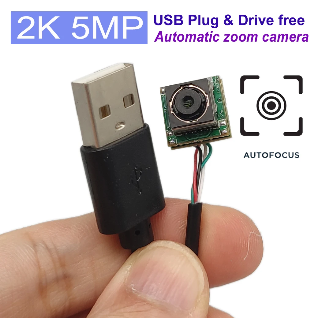 5MP Module