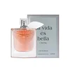 Woman Perfume Floral Scent Love Rose Fragrance Long Lasting Atomizer Sexy Lady Parfum Female Women Fragrance Cologne