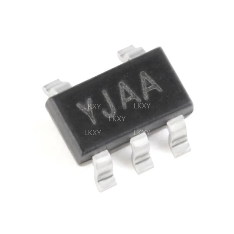 

100 шт./лот фблесток Φ YJAA SOT-23-5