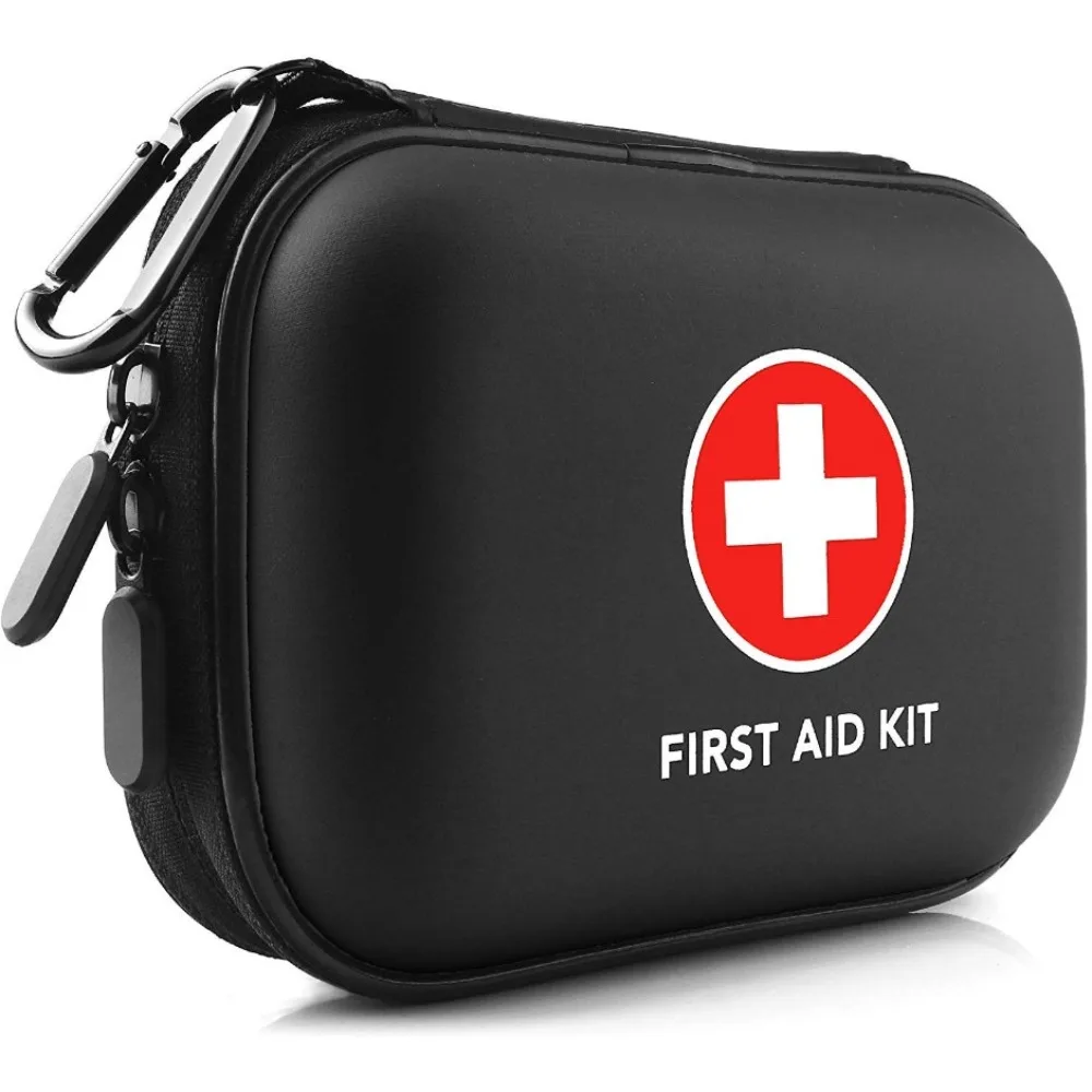 Portable First Aid Storage Bag 1