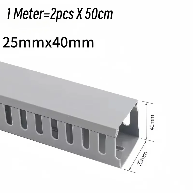 25mmx40mm-2PCS