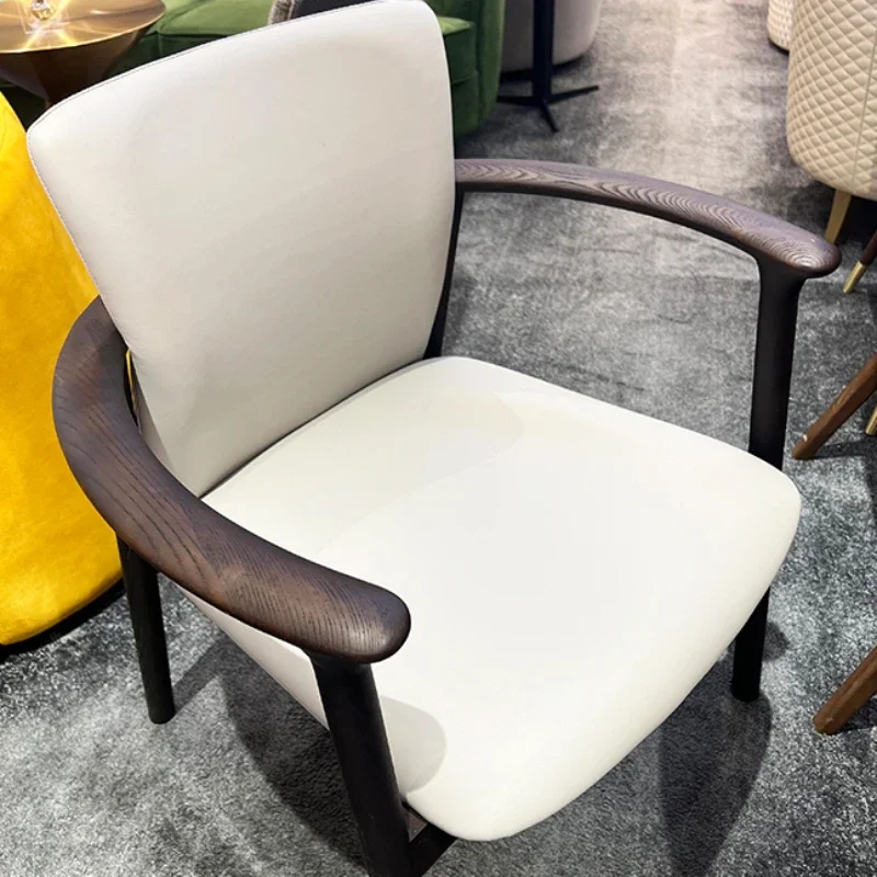 

Скандинавский обеденный стул на руку для гостиной, роскошный стул для ресторана, обеденного стола, современная мебель для релаксации, для улицы, домашняя мебель RR50DC