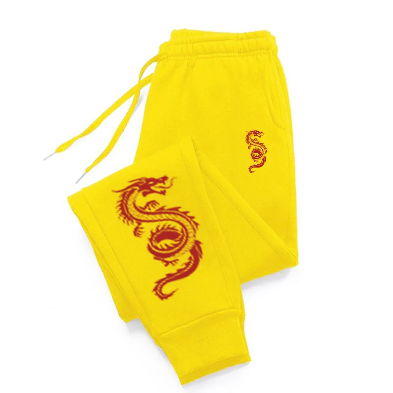 2025 Mode Luxus Casual Marke gedruckt Laufhose Herren Fitness und Sport Hosen Outdoor Laufhose neutrale lange Hosen – Detail 8