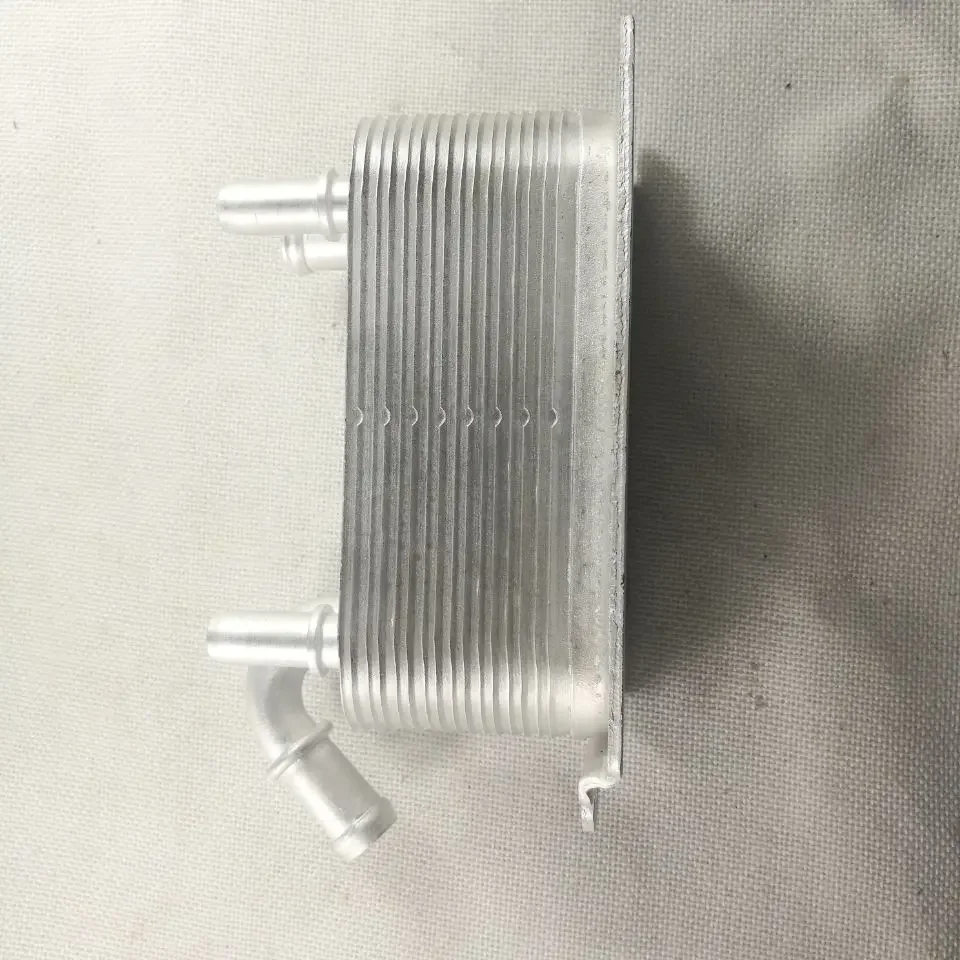 TRANSMISSION OIL COOLER oil cooler kit For 08-13 S60 S80 V70 XC60 XC70