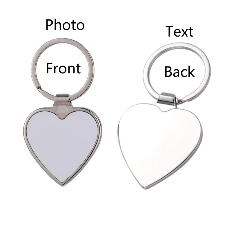 Personalized Photo Keychain: A Unique Keepsake