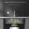 Home Appliances Kitchen Waste Disposer Anti-card Anti-blocking Wireless Switch Home Dining Kitchen Sink Food Processor  그라인더 5