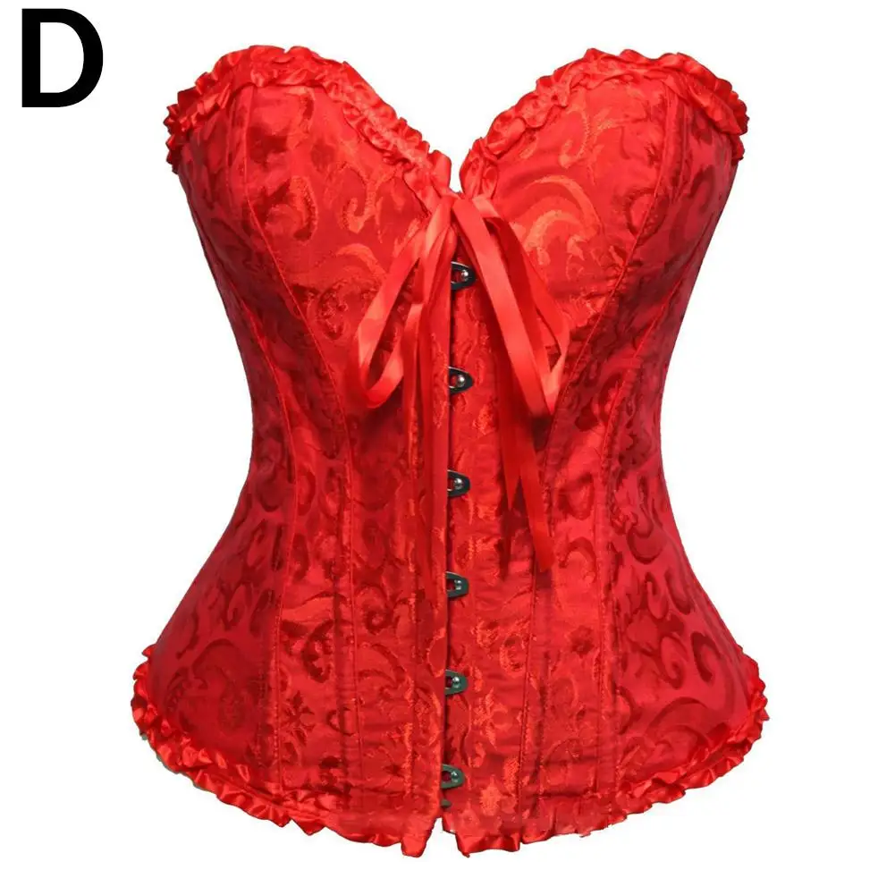 Red S