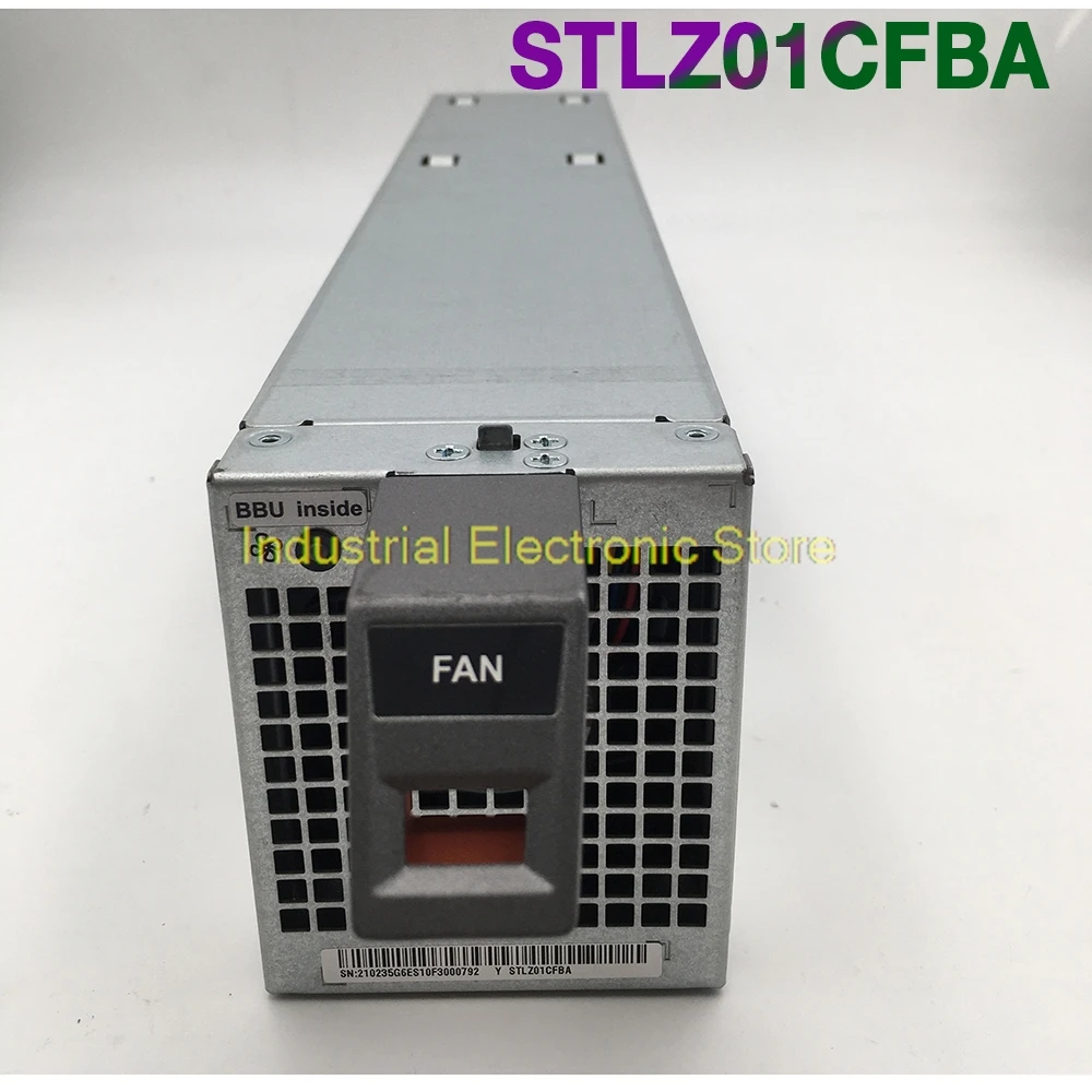 

Для аккумулятора вентилятора HUAWEI S5500T S5600T S3900-M200 0235G6ES STLZ01CFBA