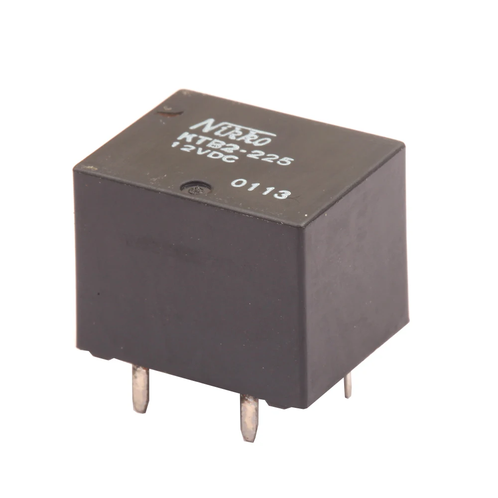 

1PCS KTB2-225 12VDC 8 PINS Relay