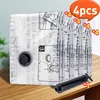 4pcs Vacuum Compression Bag Storage Bag Quilt Clothing Clothes Special Down Jacket Quilt Suitcase Travel Pumping Bag 1