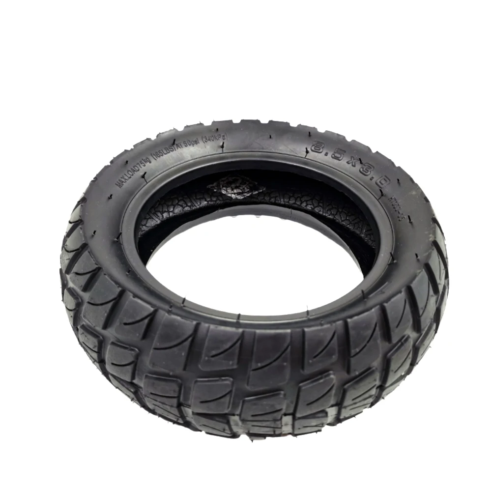 

8.5x3.0 Off-road Vacuum Tire for VSETT 8 9 Z8 PRO Electric Scooter Tubeless Tyre Wheel