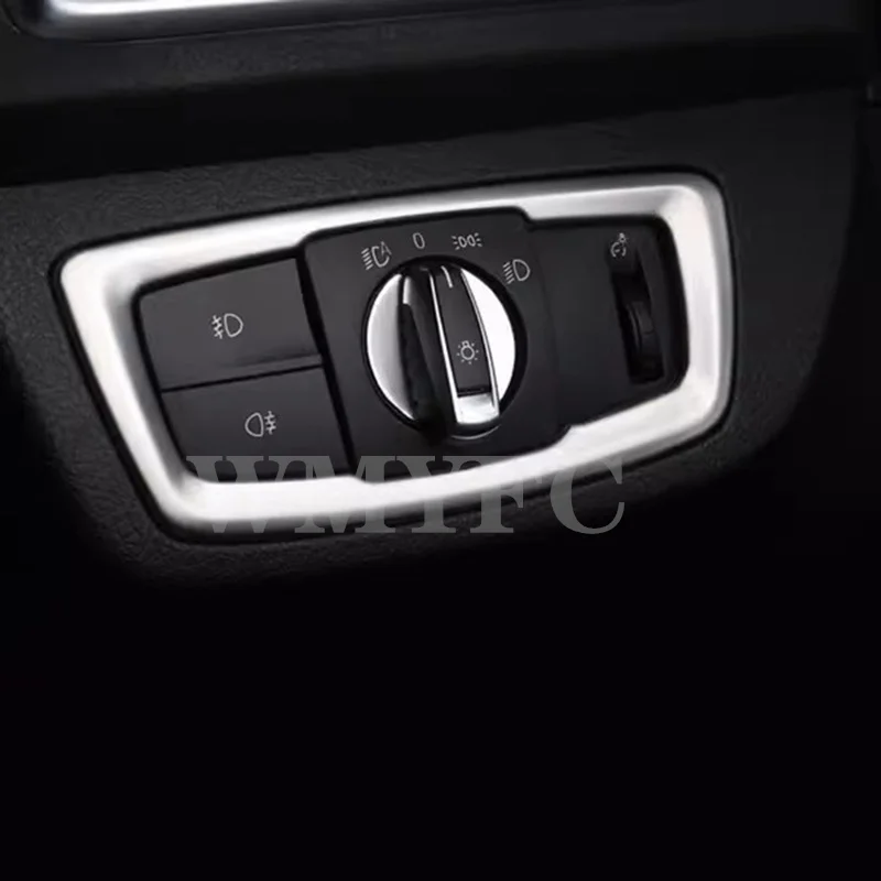 

Декоративная наклейка для BMW X1 F48 2016 2017 2018 2019 2020 2021