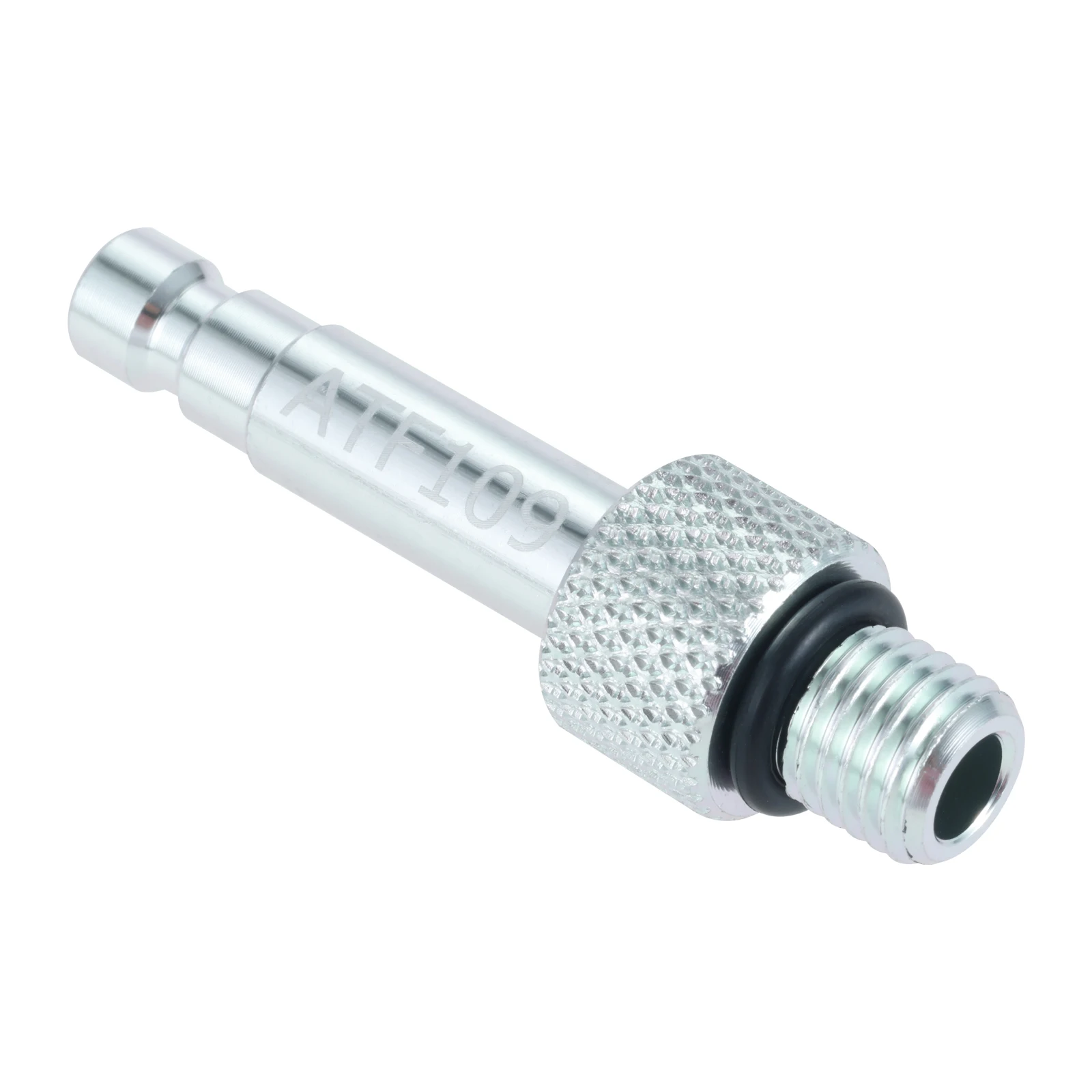 Mercedes Benz Special Tools Mercedes Benz ATF - M12 X 1.5 Thread For 722.9  Transmissions Transmission Fluid Fill Adapter