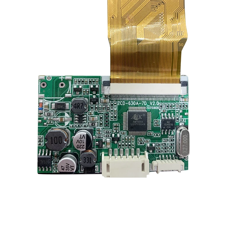 7 ġ  ÷ 1024x600 HD ̹ /FPV/   AV Է LCD ÷ 