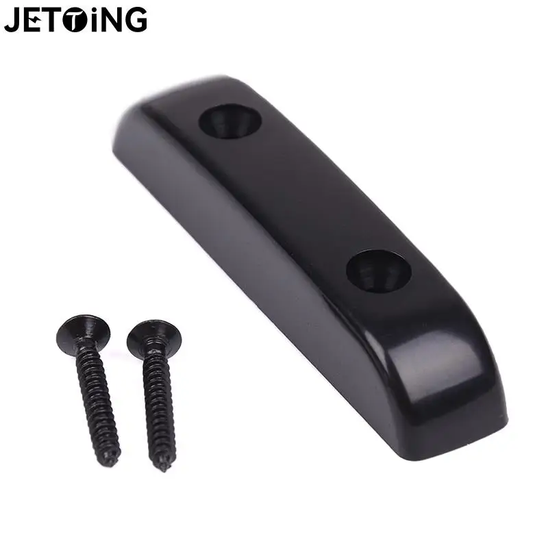 

1set/ 2sets Bass Thumb Rest Tug Bar Finger Pull Finger Rest Thumbrest For Guitar Bass Jazz Precision