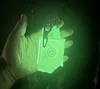 Glow-in-the-dark Model Regular Model Multifunctional Tactical Scissors Outdoor Camping Rescue Scissors Portable Folding Scissors 6