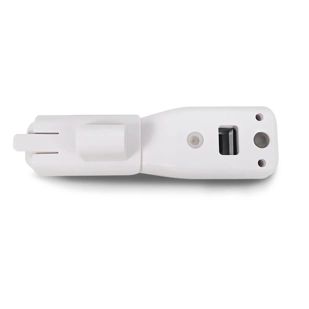 HF-410A 휴대용 정맥 파인더, 혈관 이미저, LCD 디스플레이, 근적외선 정맥 로케이터, 간호사 주사 보조 기계, 벤치탑 없음
