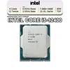 Intel Core i5 12400 New i5 12400 2 5 GHz 6 Core 12 Thread Processor
