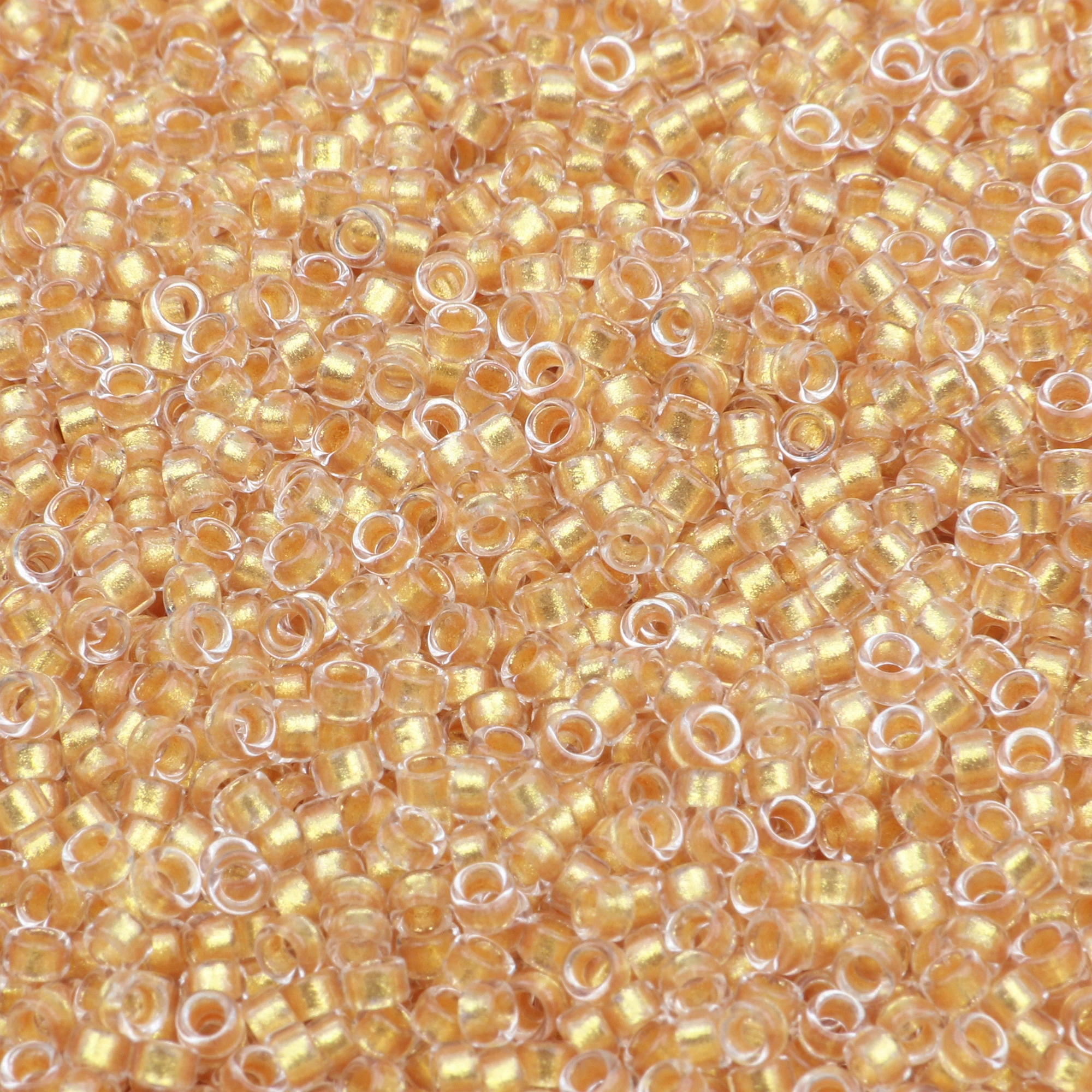 2.5mm 씨앗 구슬 금속 강철 줄 지어 작은 씨앗 유리 구슬 고품질 800PCS 10g 귀걸이 목걸이 액세서리 GSB-E