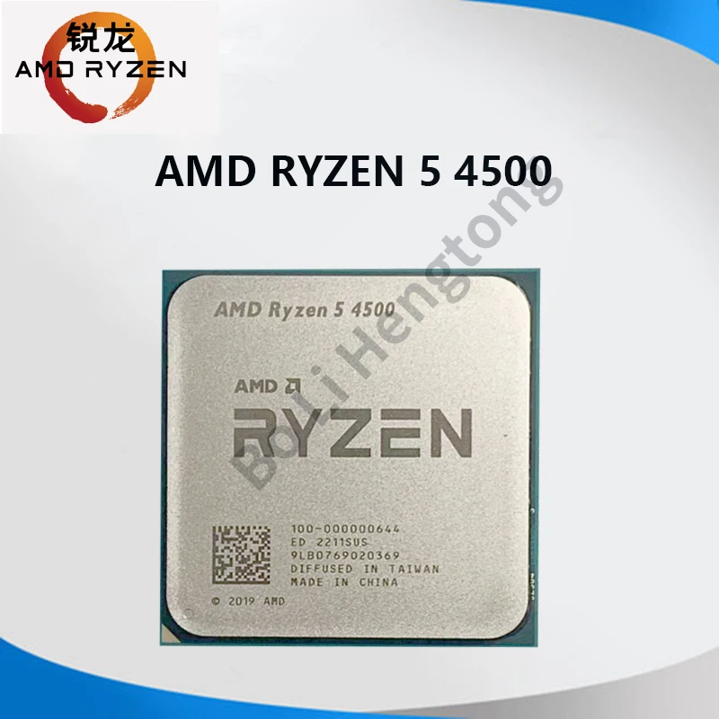 new-amd-ryzen-5-4500-r5-4500-3-6-ghz-6-core-12-thread-cpu-processor-7nm