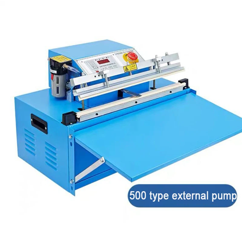 

Automatic Packaging Machine Vacuum Sealing Commercial Counting Mask Sealing Machine Vacuum Food Packaging Machine