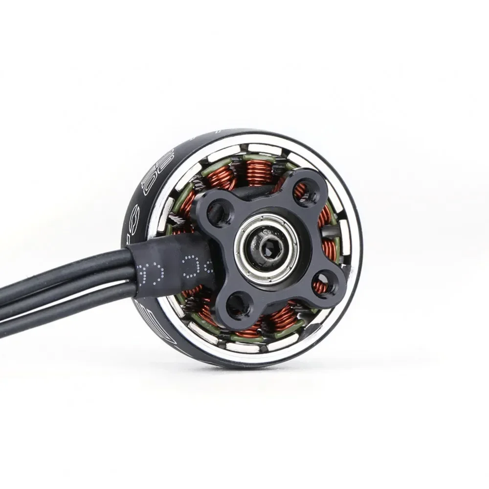 Brushless Motor IFlight XING-E PRO 2306 Brushless Motor 2450KV 4S 1700KV 6S for FPV Freestyle 5inch Drones DIY Parts