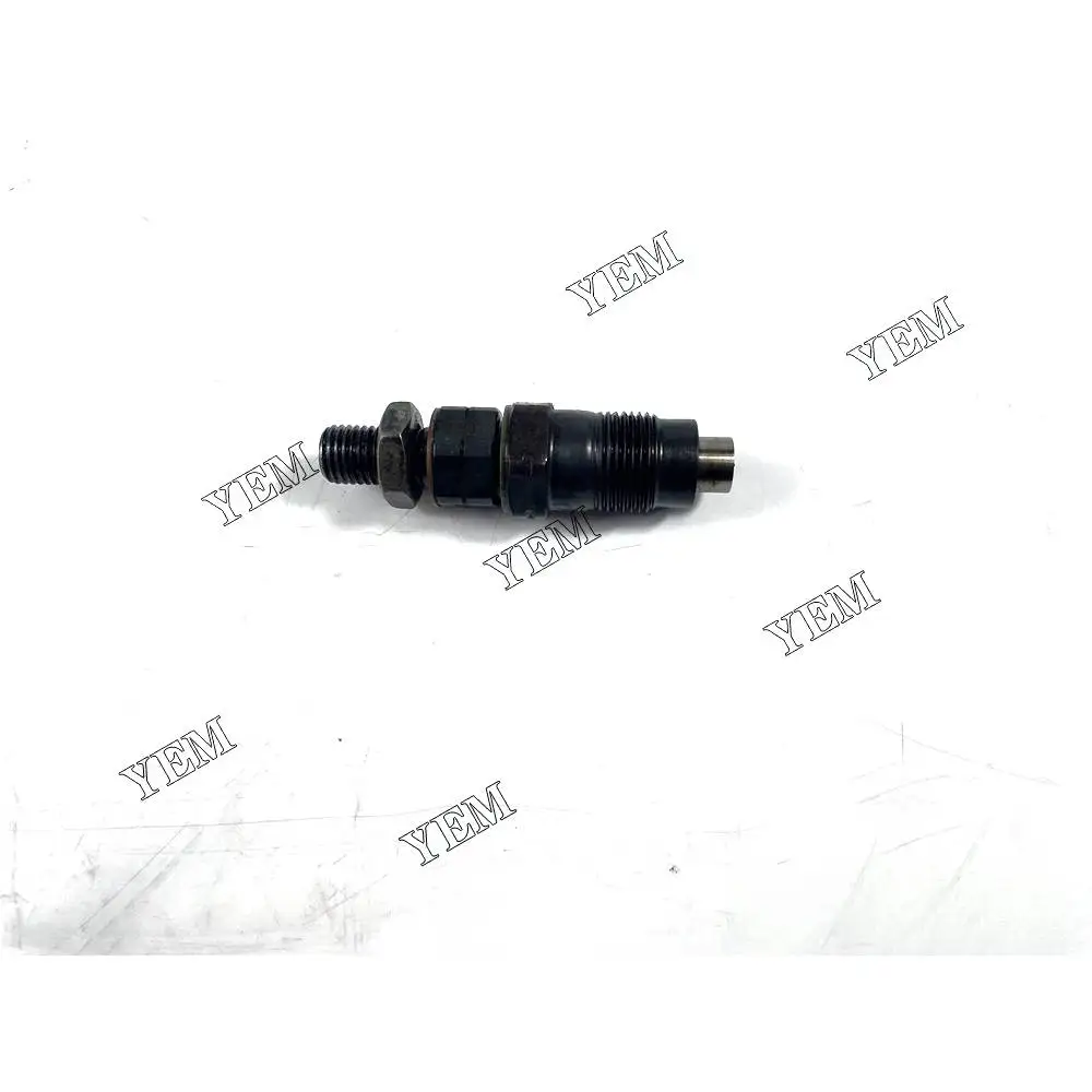 

4LB1 инжектор в сборе для части двигателя экскаватора Isuzu