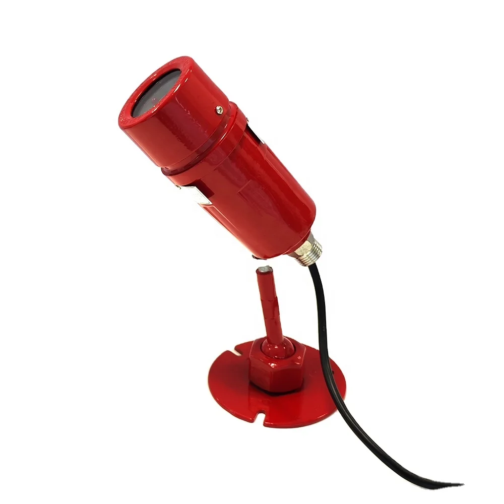 

TANDA Flame detector high quality flame detector One-band detector